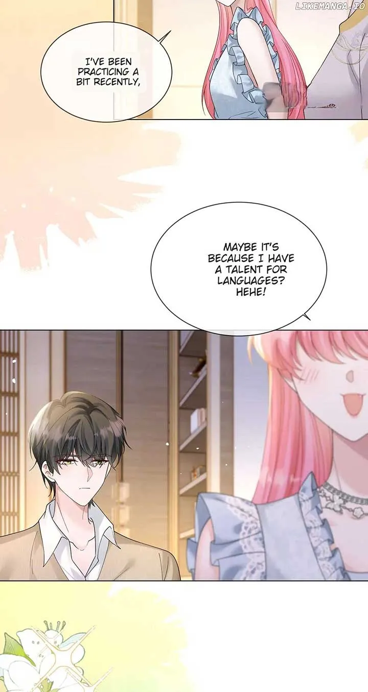 Transmigrating as the Younger Sister of a Bigshot with Multiple Identities Chapter 14 Online - página 21