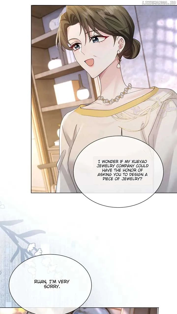Transmigrating as the Younger Sister of a Bigshot with Multiple Identities Chapter 14 Online - página 23