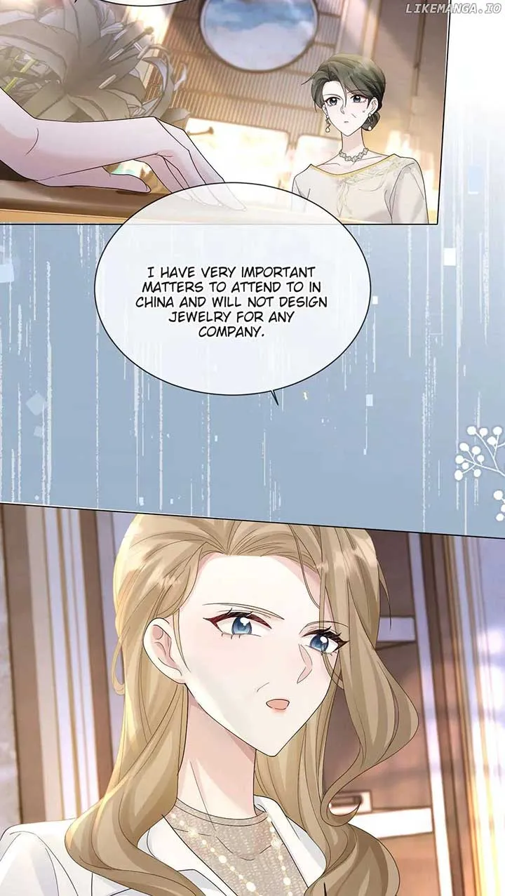Transmigrating as the Younger Sister of a Bigshot with Multiple Identities Chapter 14 Online - página 24