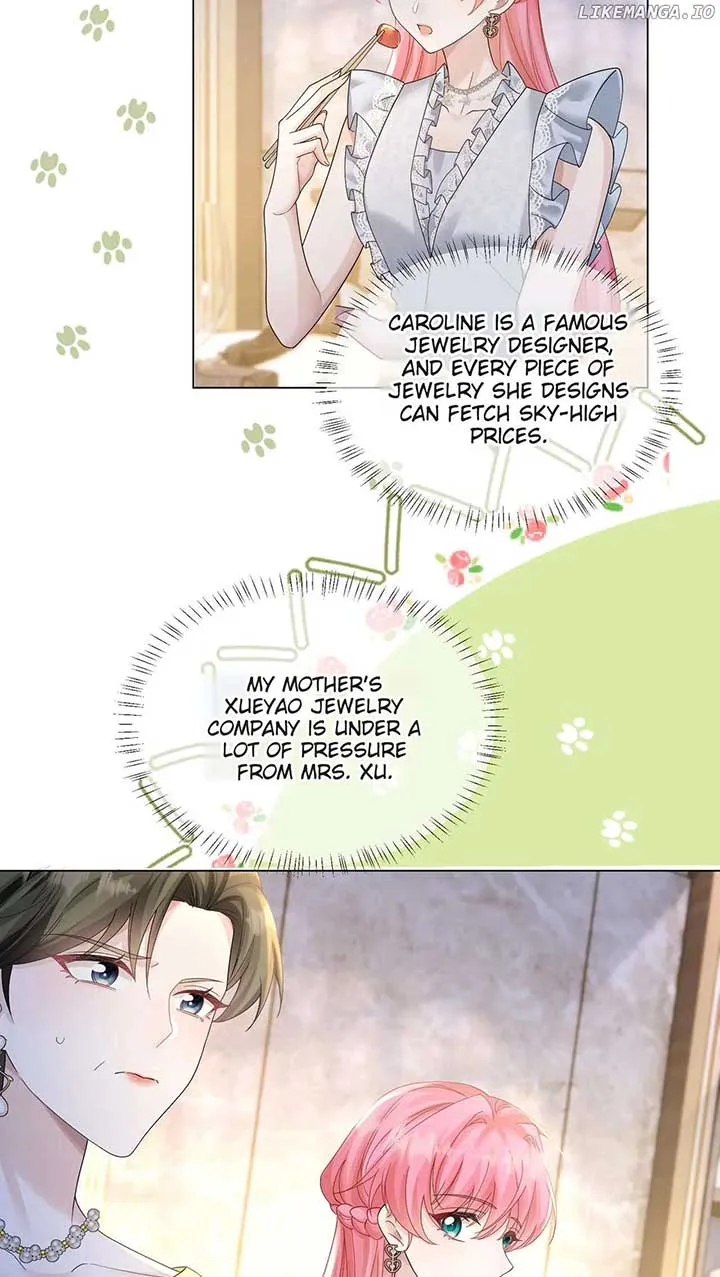Transmigrating as the Younger Sister of a Bigshot with Multiple Identities Chapter 14 Online - página 26