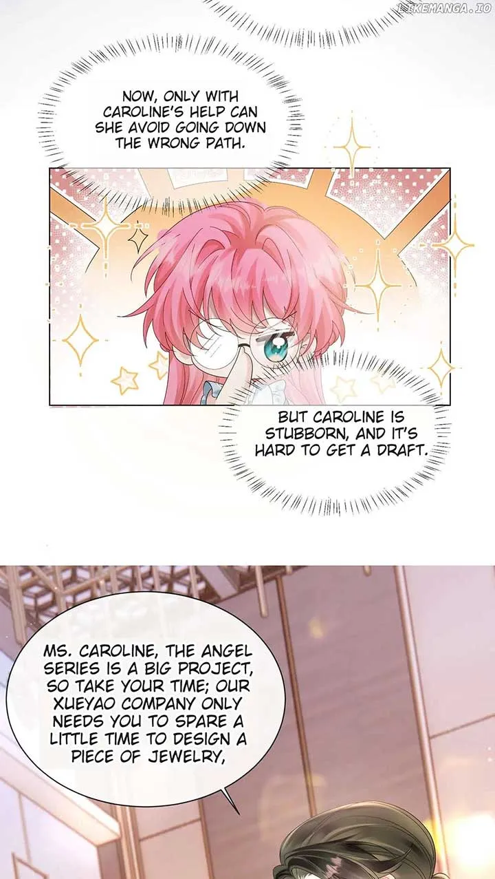 Transmigrating as the Younger Sister of a Bigshot with Multiple Identities Chapter 14 Online - página 28