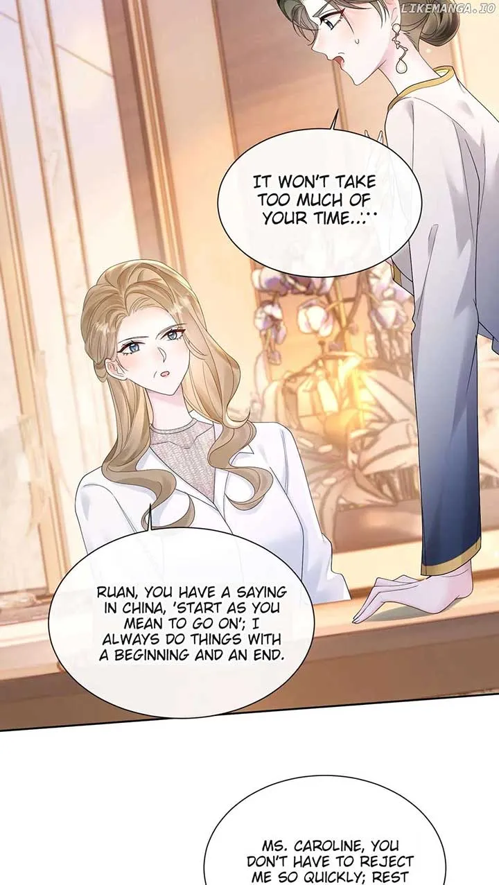 Transmigrating as the Younger Sister of a Bigshot with Multiple Identities Chapter 14 Online - página 29