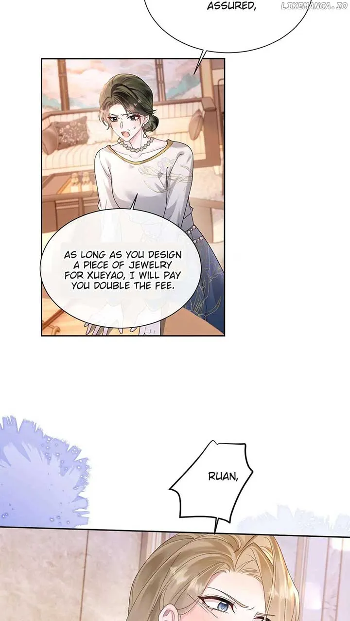 Transmigrating as the Younger Sister of a Bigshot with Multiple Identities Chapter 14 Online - página 30