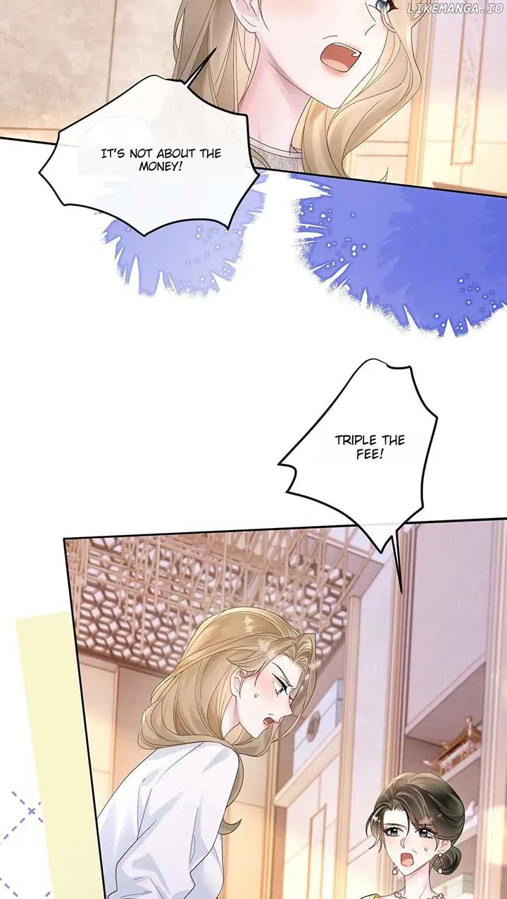 Transmigrating as the Younger Sister of a Bigshot with Multiple Identities Chapter 14 Online - página 31