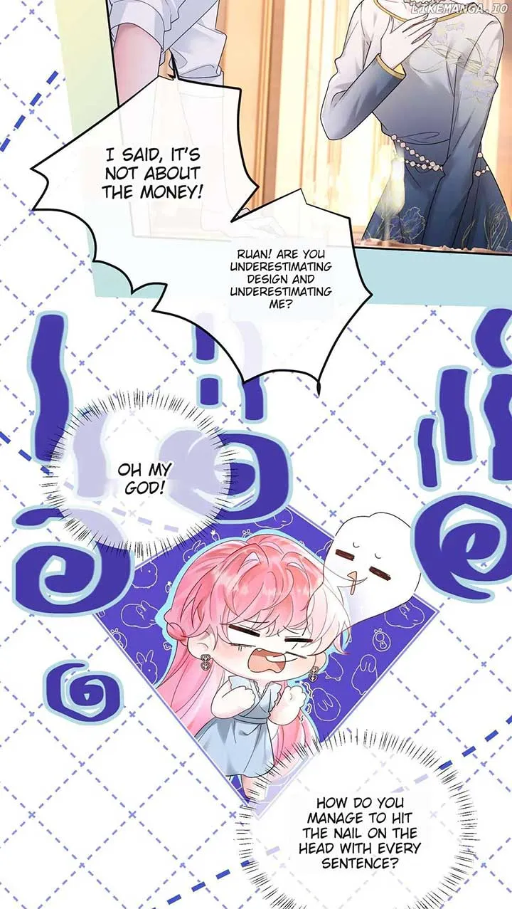 Transmigrating as the Younger Sister of a Bigshot with Multiple Identities Chapter 14 Online - página 32