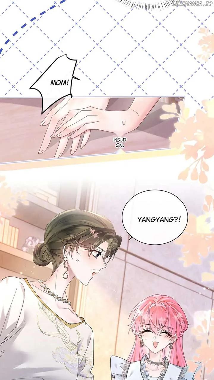Transmigrating as the Younger Sister of a Bigshot with Multiple Identities Chapter 14 Online - página 33