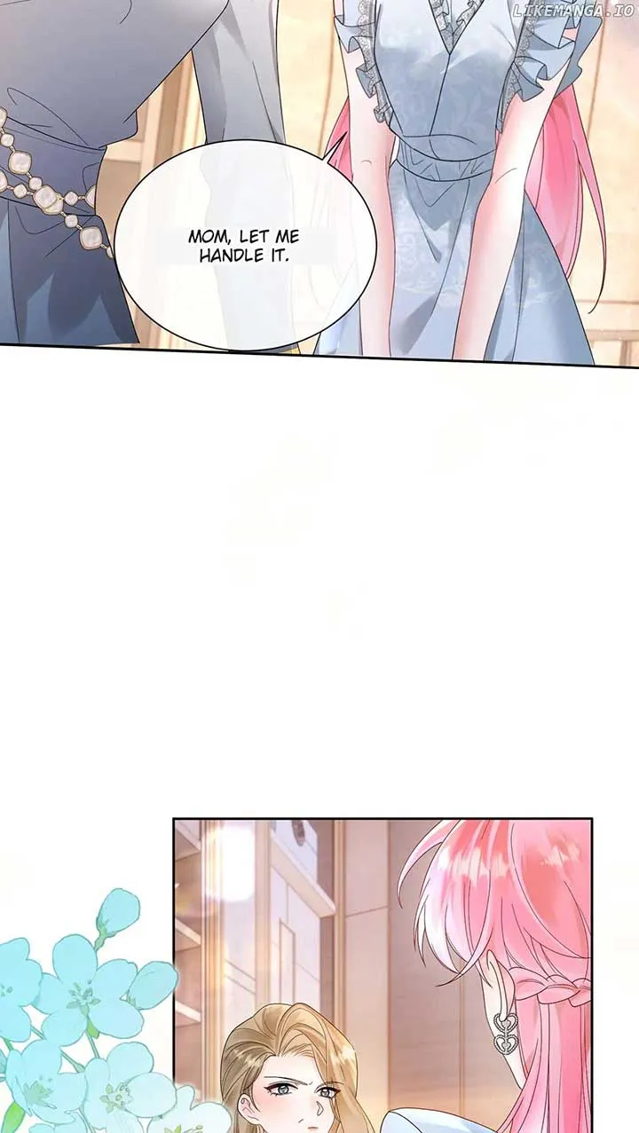 Transmigrating as the Younger Sister of a Bigshot with Multiple Identities Chapter 14 Online - página 34
