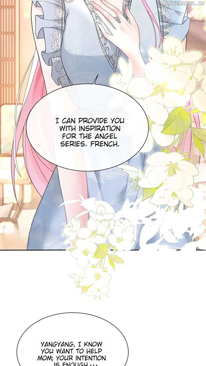 Transmigrating as the Younger Sister of a Bigshot with Multiple Identities Chapter 14 Online - página 36