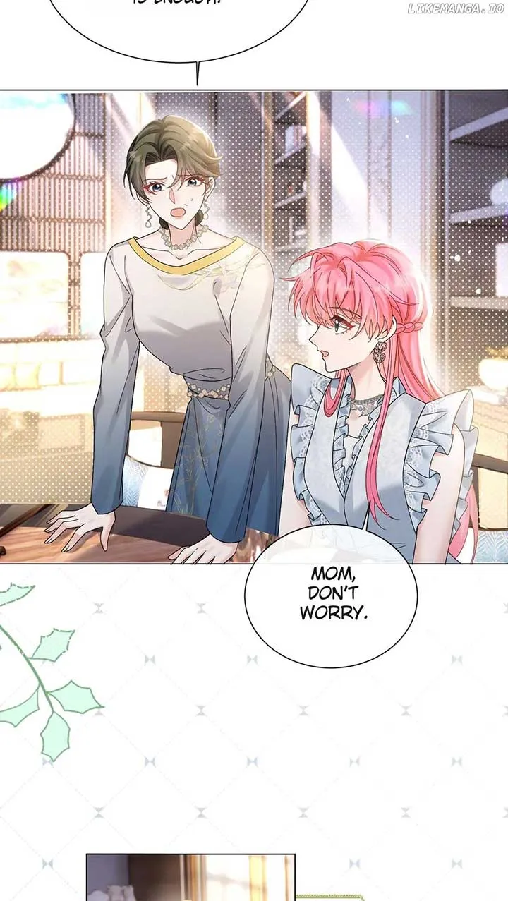 Transmigrating as the Younger Sister of a Bigshot with Multiple Identities Chapter 14 Online - página 37