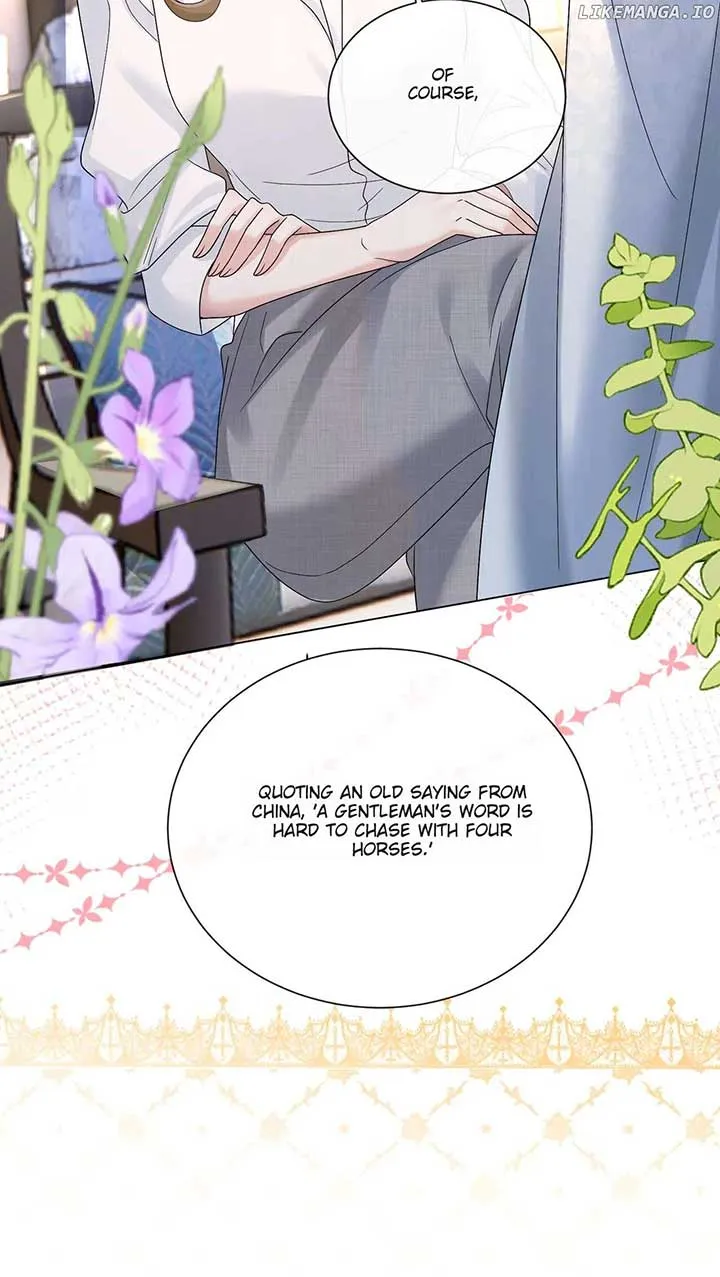 Transmigrating as the Younger Sister of a Bigshot with Multiple Identities Chapter 14 Online - página 41