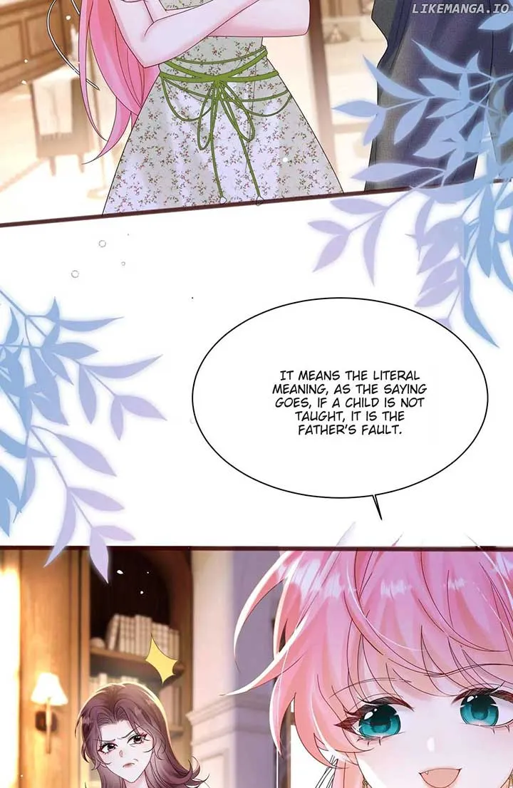 Transmigrating as the Younger Sister of a Bigshot with Multiple Identities Chapter 19 Online - página 3