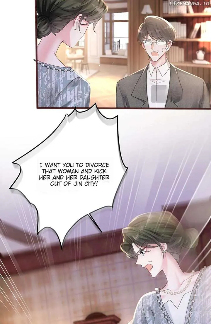 Transmigrating as the Younger Sister of a Bigshot with Multiple Identities Chapter 19 Online - página 6