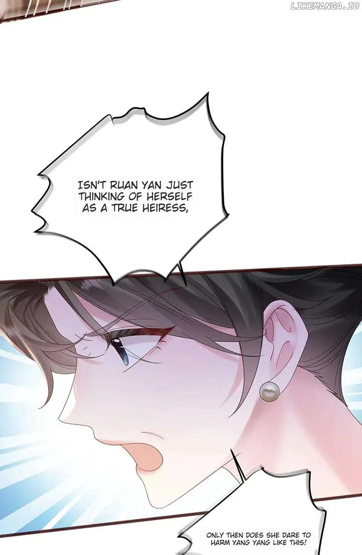 Transmigrating as the Younger Sister of a Bigshot with Multiple Identities Chapter 19 Online - página 8