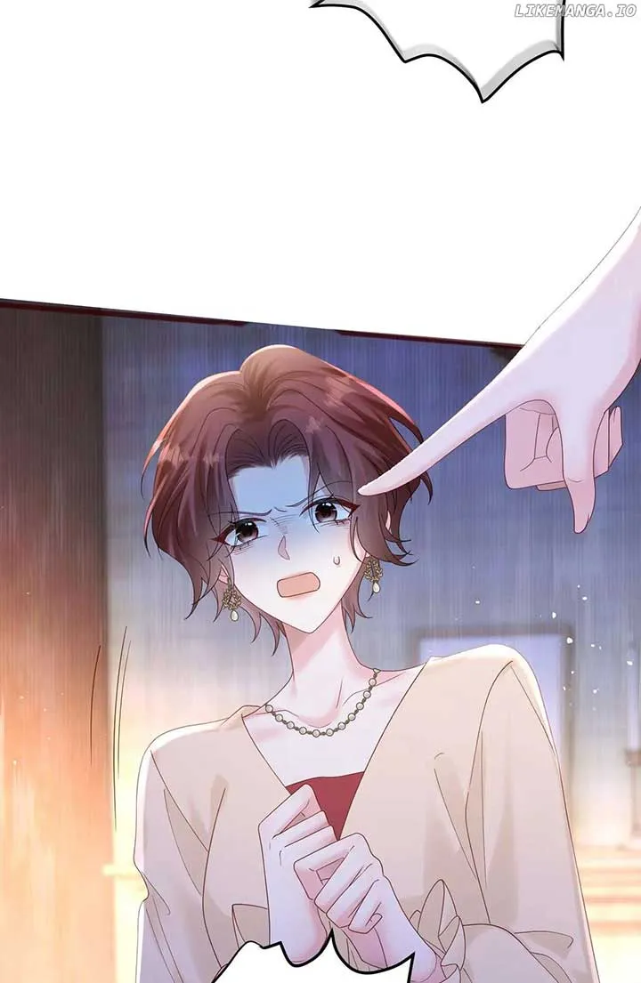 Transmigrating as the Younger Sister of a Bigshot with Multiple Identities Chapter 19 Online - página 9