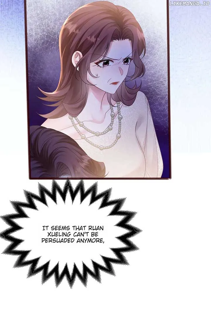 Transmigrating as the Younger Sister of a Bigshot with Multiple Identities Chapter 19 Online - página 11