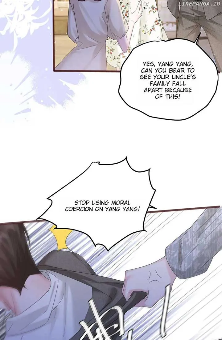 Transmigrating as the Younger Sister of a Bigshot with Multiple Identities Chapter 19 Online - página 13