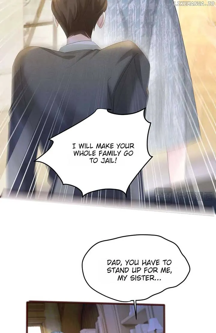 Transmigrating as the Younger Sister of a Bigshot with Multiple Identities Chapter 19 Online - página 15