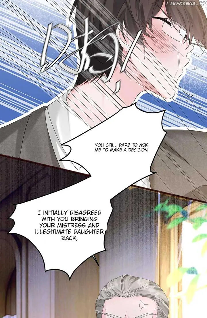 Transmigrating as the Younger Sister of a Bigshot with Multiple Identities Chapter 19 Online - página 17