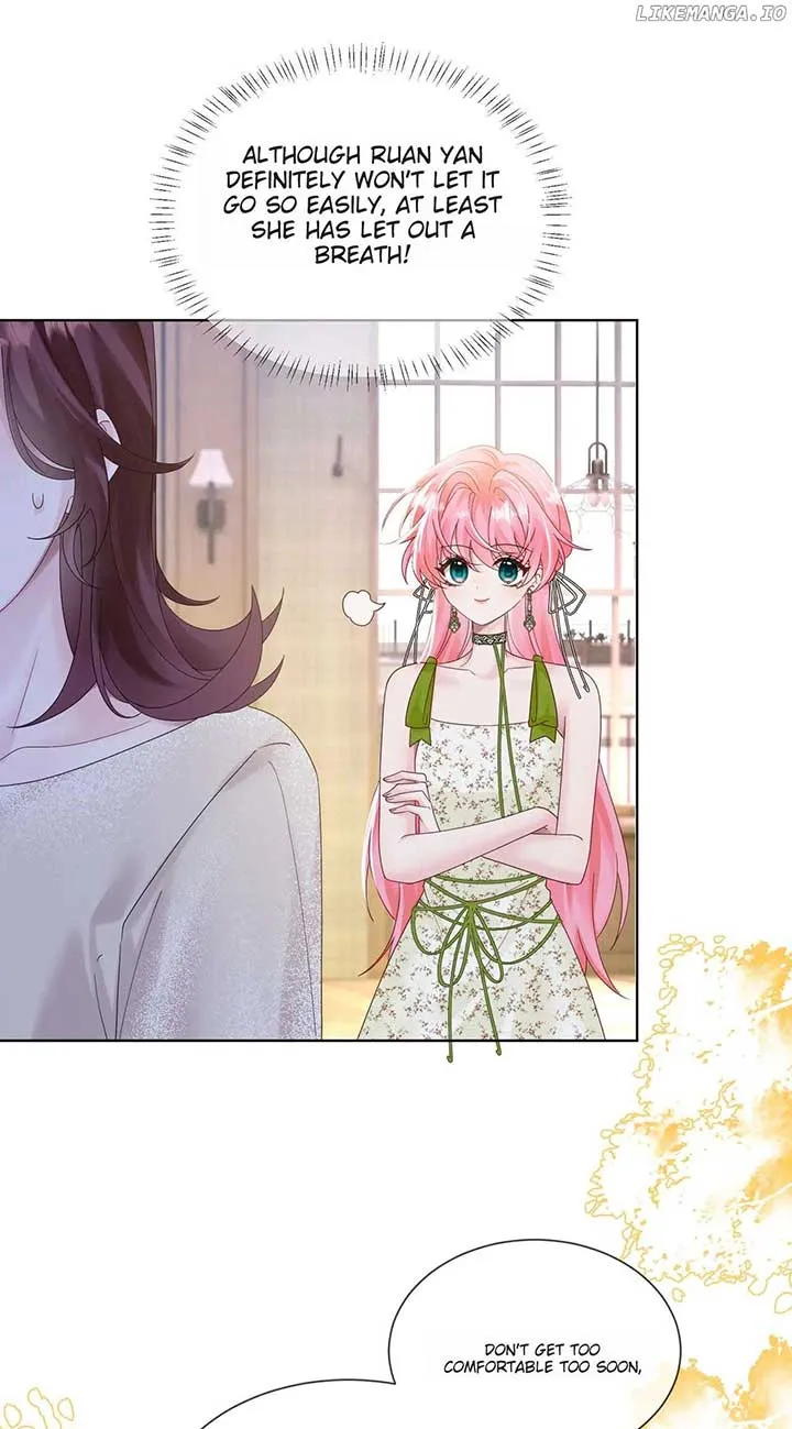 Transmigrating as the Younger Sister of a Bigshot with Multiple Identities Chapter 19 Online - página 22
