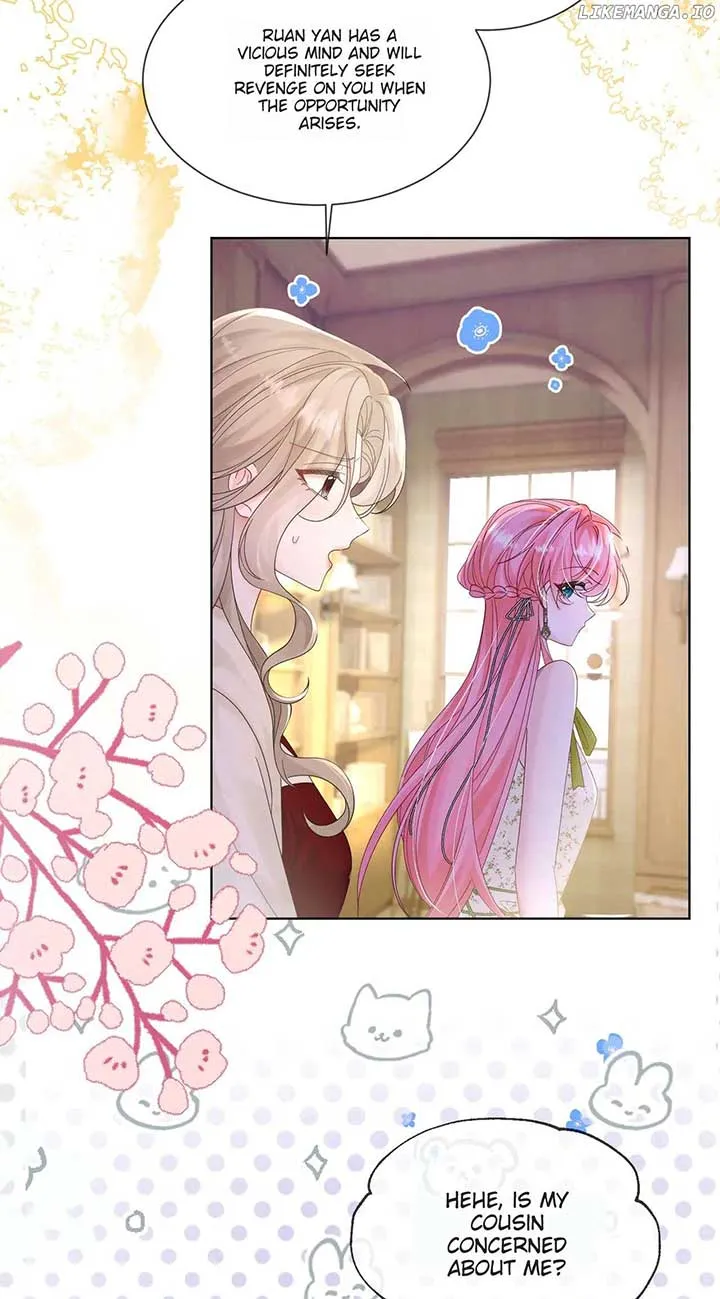 Transmigrating as the Younger Sister of a Bigshot with Multiple Identities Chapter 19 Online - página 23