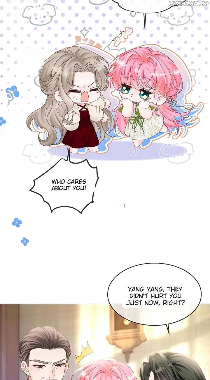 Transmigrating as the Younger Sister of a Bigshot with Multiple Identities Chapter 19 Online - página 24