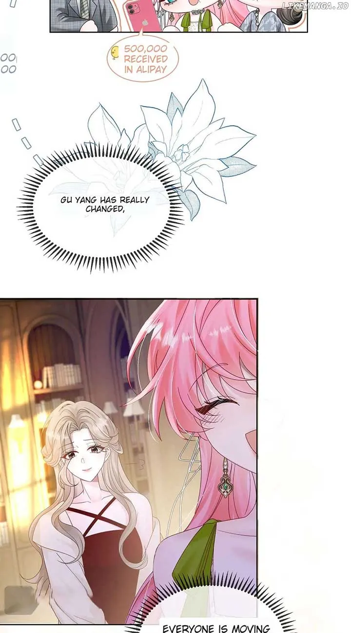 Transmigrating as the Younger Sister of a Bigshot with Multiple Identities Chapter 19 Online - página 26