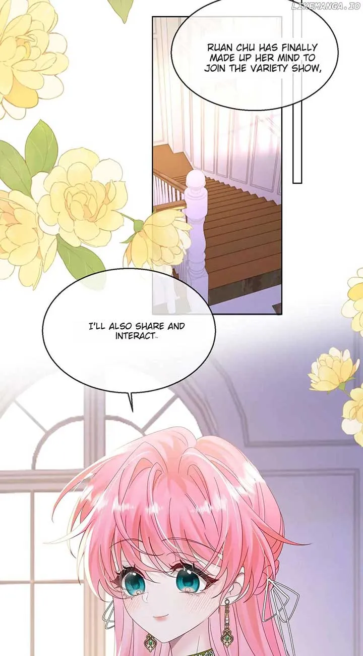 Transmigrating as the Younger Sister of a Bigshot with Multiple Identities Chapter 19 Online - página 29