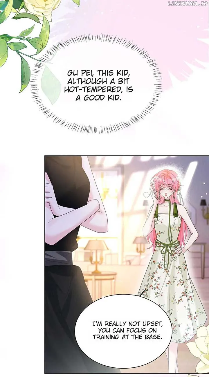Transmigrating as the Younger Sister of a Bigshot with Multiple Identities Chapter 19 Online - página 37