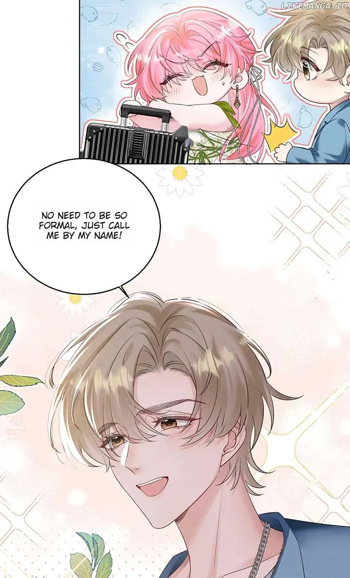 Transmigrating as the Younger Sister of a Bigshot with Multiple Identities Chapter 21 Online - página 5