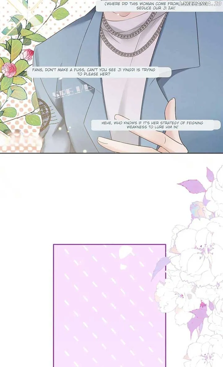 Transmigrating as the Younger Sister of a Bigshot with Multiple Identities Chapter 21 Online - página 6