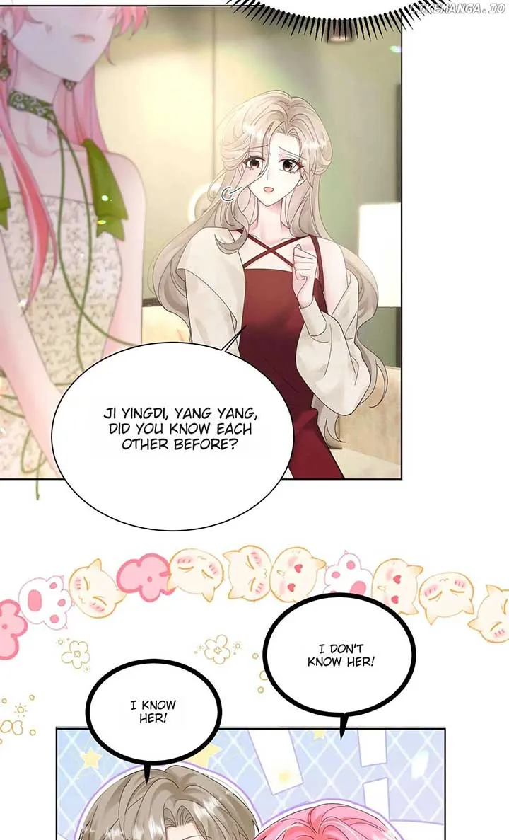 Transmigrating as the Younger Sister of a Bigshot with Multiple Identities Chapter 21 Online - página 10