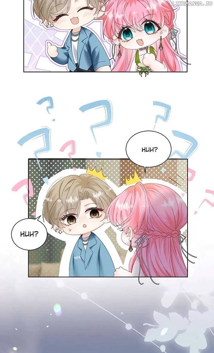 Transmigrating as the Younger Sister of a Bigshot with Multiple Identities Chapter 21 Online - página 11
