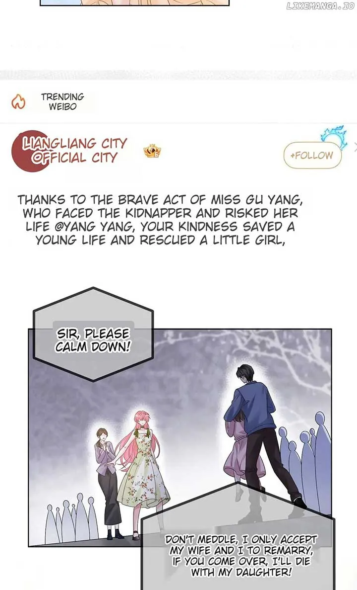Transmigrating as the Younger Sister of a Bigshot with Multiple Identities Chapter 21 Online - página 20