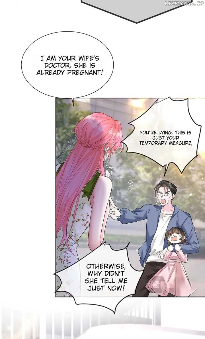 Transmigrating as the Younger Sister of a Bigshot with Multiple Identities Chapter 21 Online - página 21