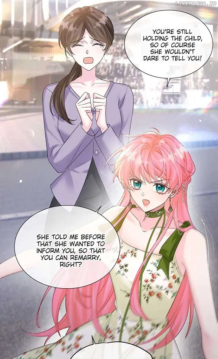 Transmigrating as the Younger Sister of a Bigshot with Multiple Identities Chapter 21 Online - página 22