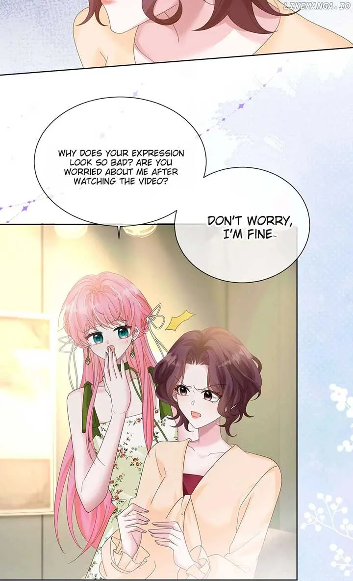 Transmigrating as the Younger Sister of a Bigshot with Multiple Identities Chapter 21 Online - página 30
