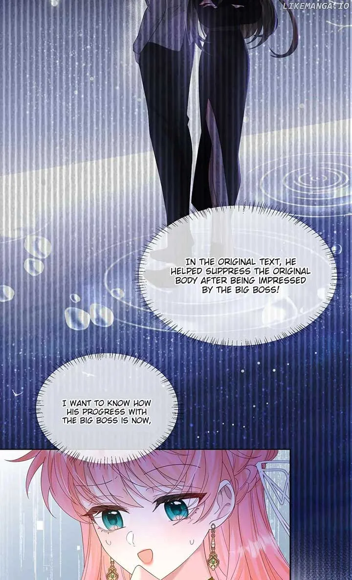 Transmigrating as the Younger Sister of a Bigshot with Multiple Identities Chapter 21 Online - página 34
