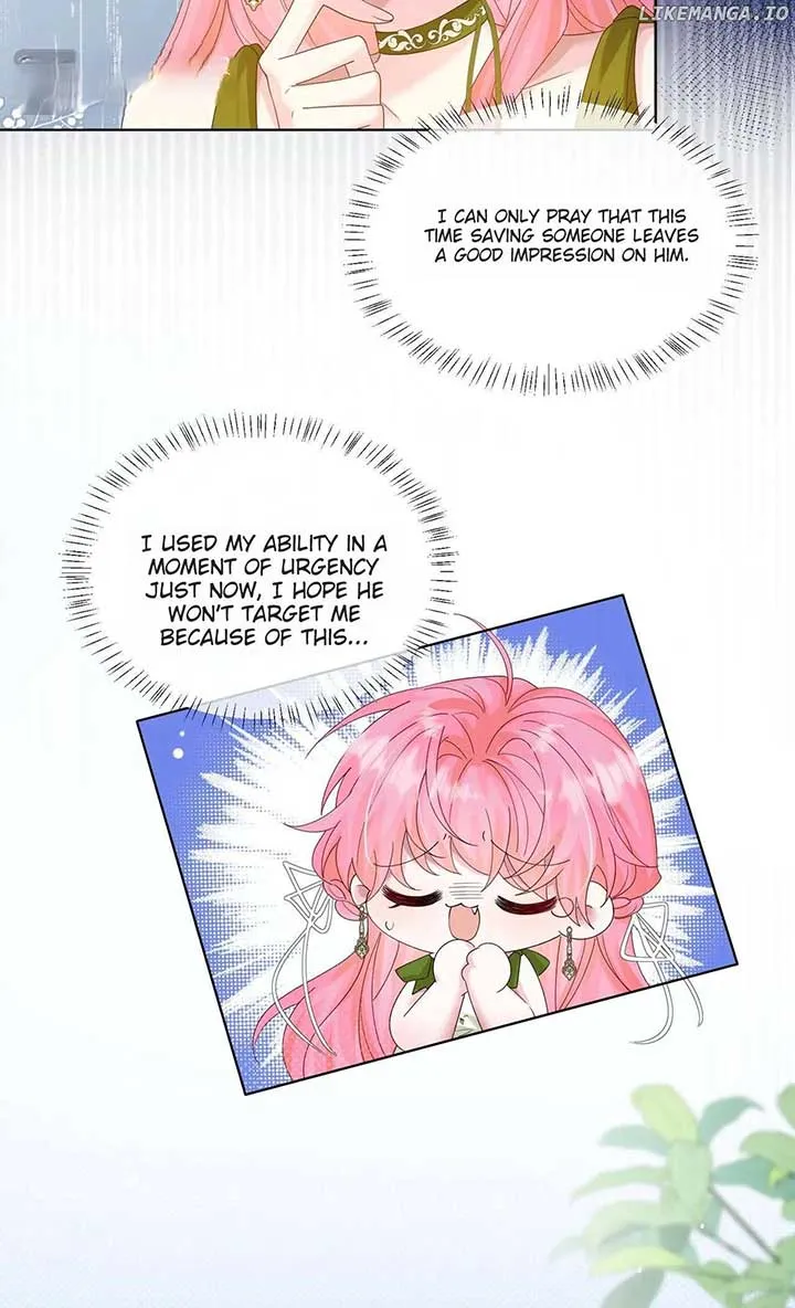 Transmigrating as the Younger Sister of a Bigshot with Multiple Identities Chapter 21 Online - página 35
