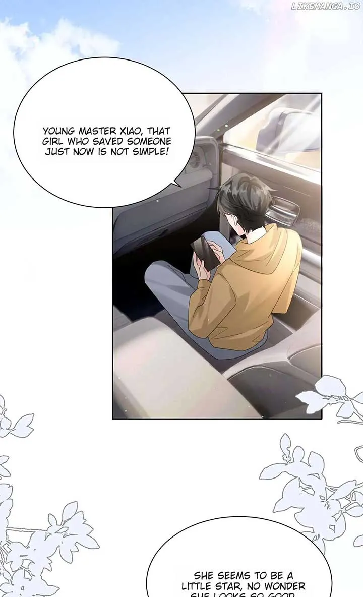 Transmigrating as the Younger Sister of a Bigshot with Multiple Identities Chapter 21 Online - página 37