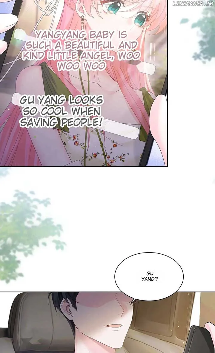 Transmigrating as the Younger Sister of a Bigshot with Multiple Identities Chapter 21 Online - página 39
