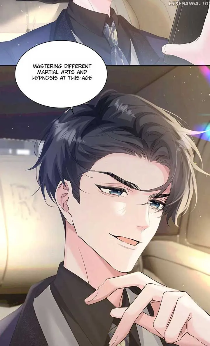 Transmigrating as the Younger Sister of a Bigshot with Multiple Identities Chapter 21 Online - página 40