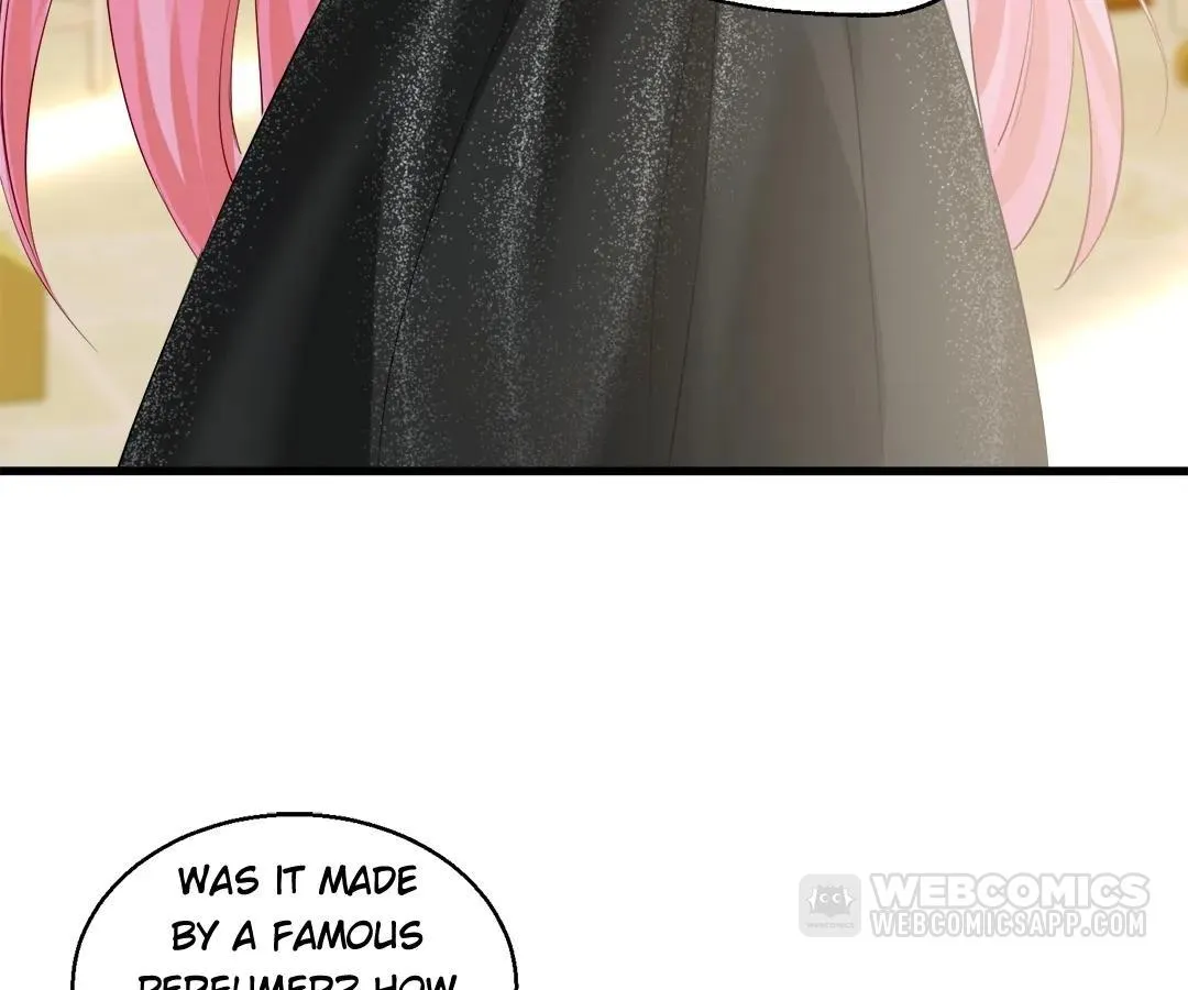 Transmigrating as the Younger Sister of a Bigshot with Multiple Identities Chapter 27 Online - página 3