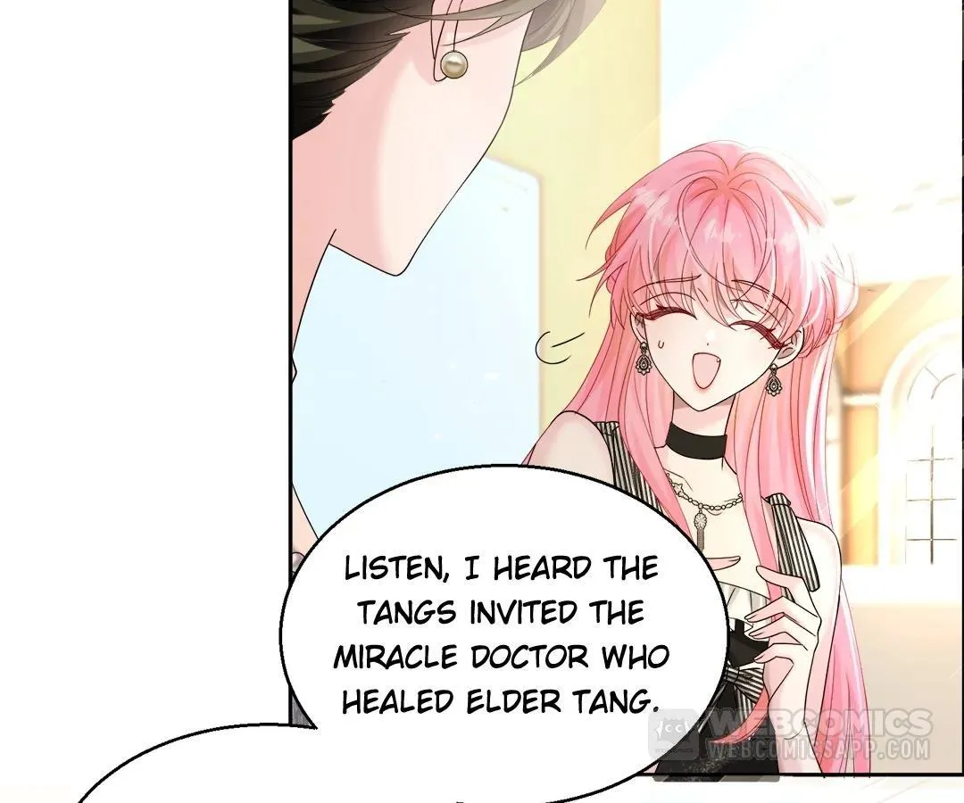Transmigrating as the Younger Sister of a Bigshot with Multiple Identities Chapter 27 Online - página 43