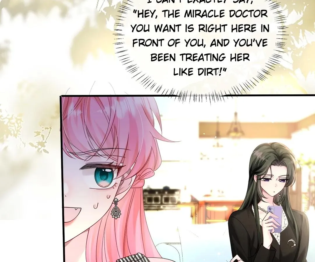 Transmigrating as the Younger Sister of a Bigshot with Multiple Identities Chapter 27 Online - página 48