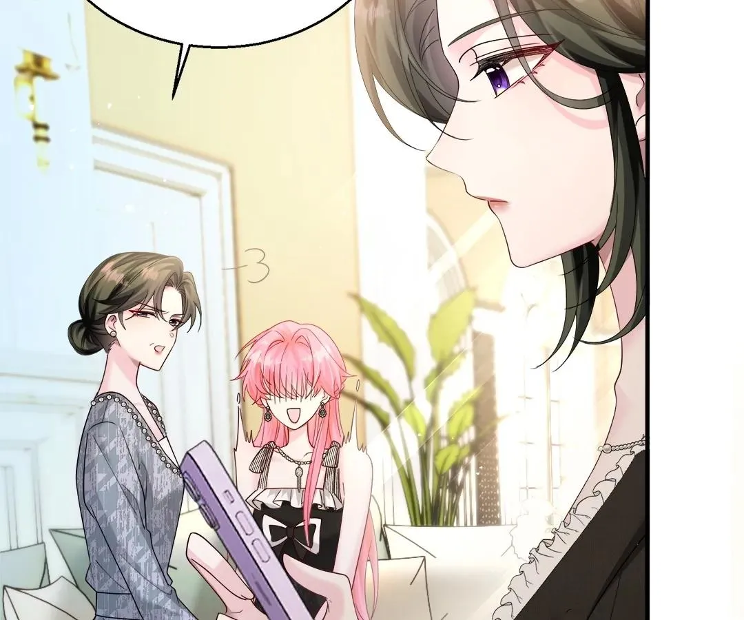 Transmigrating as the Younger Sister of a Bigshot with Multiple Identities Chapter 27 Online - página 53