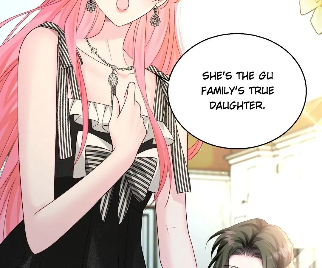 Transmigrating as the Younger Sister of a Bigshot with Multiple Identities Chapter 27 Online - página 57