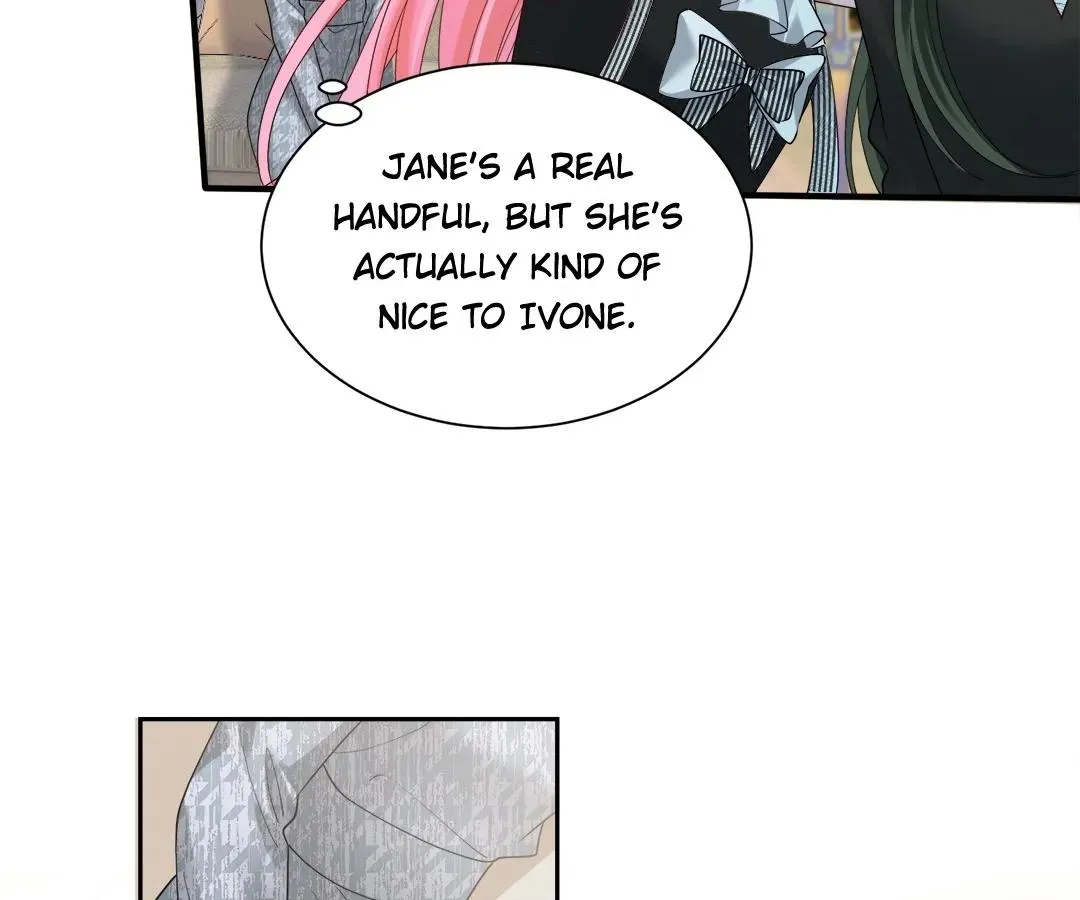 Transmigrating as the Younger Sister of a Bigshot with Multiple Identities Chapter 27 Online - página 79