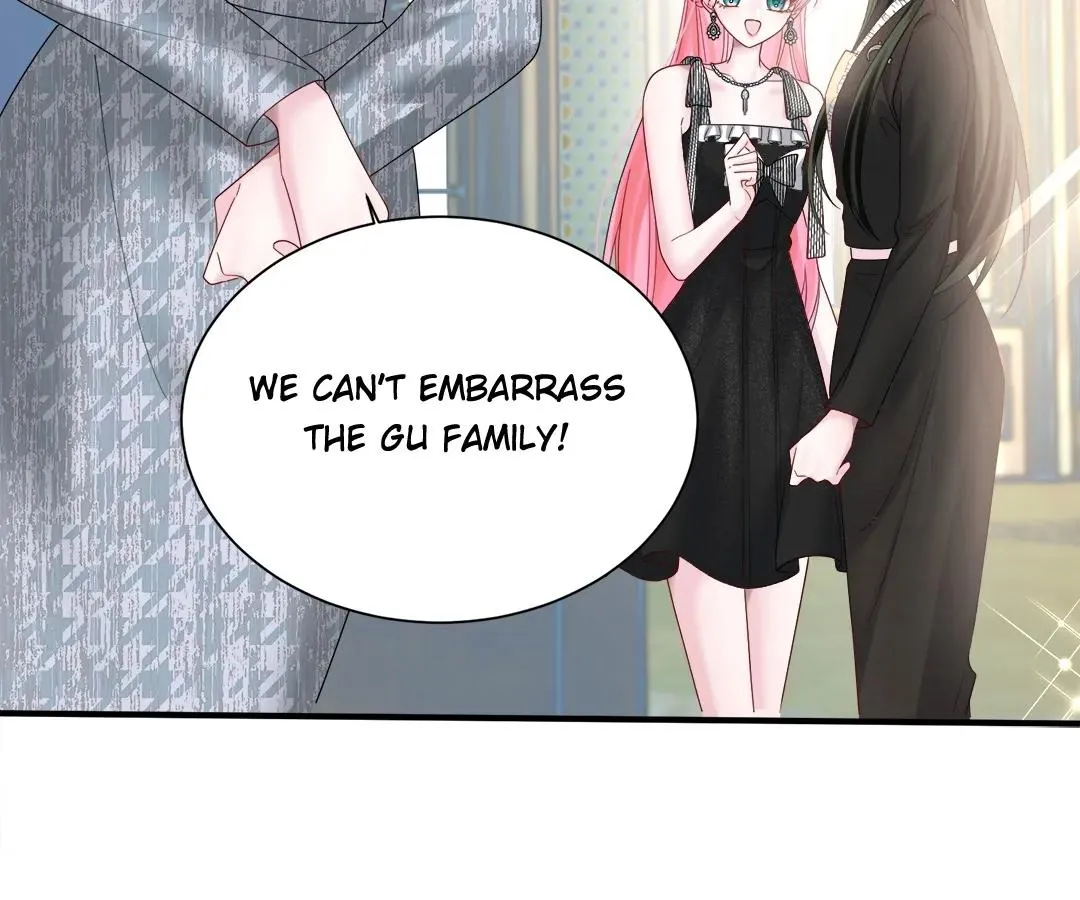 Transmigrating as the Younger Sister of a Bigshot with Multiple Identities Chapter 27 Online - página 82