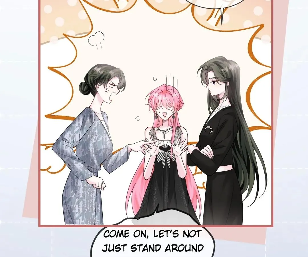 Transmigrating as the Younger Sister of a Bigshot with Multiple Identities Chapter 27 Online - página 85