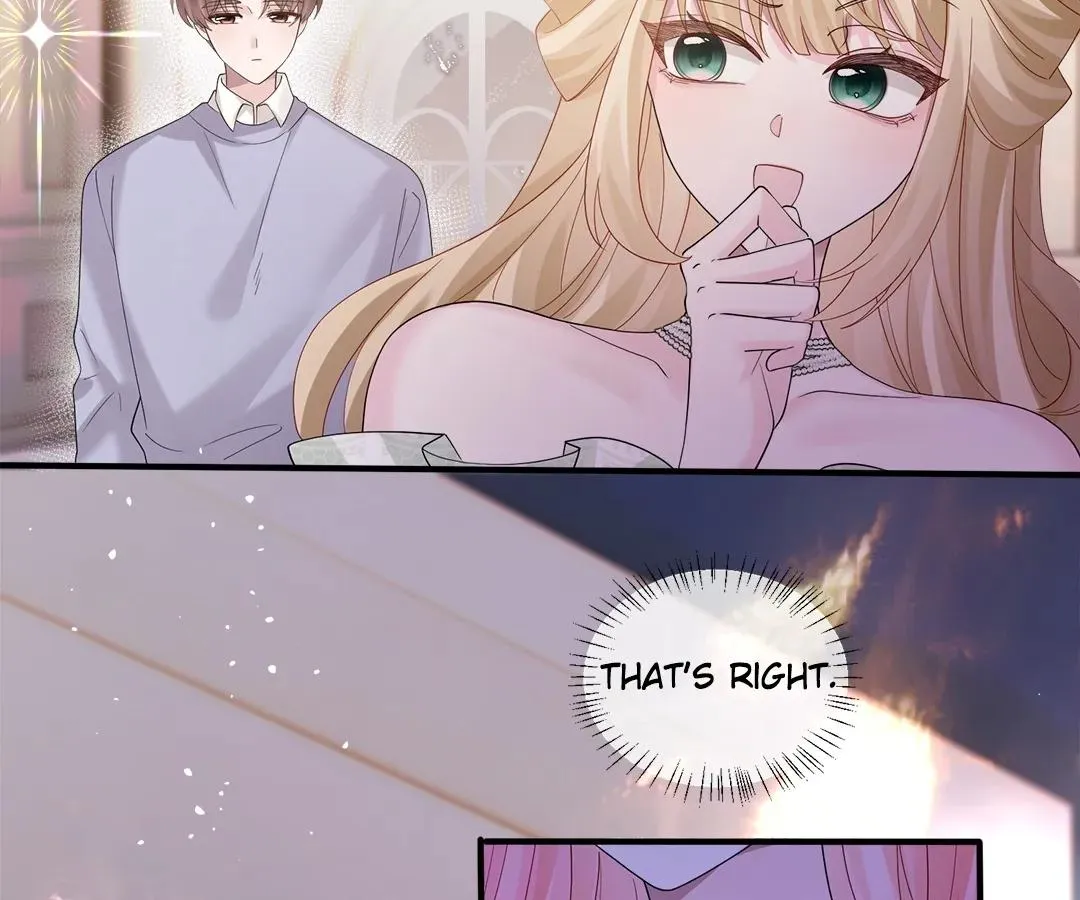 Transmigrating as the Younger Sister of a Bigshot with Multiple Identities Chapter 33 Online - página 7